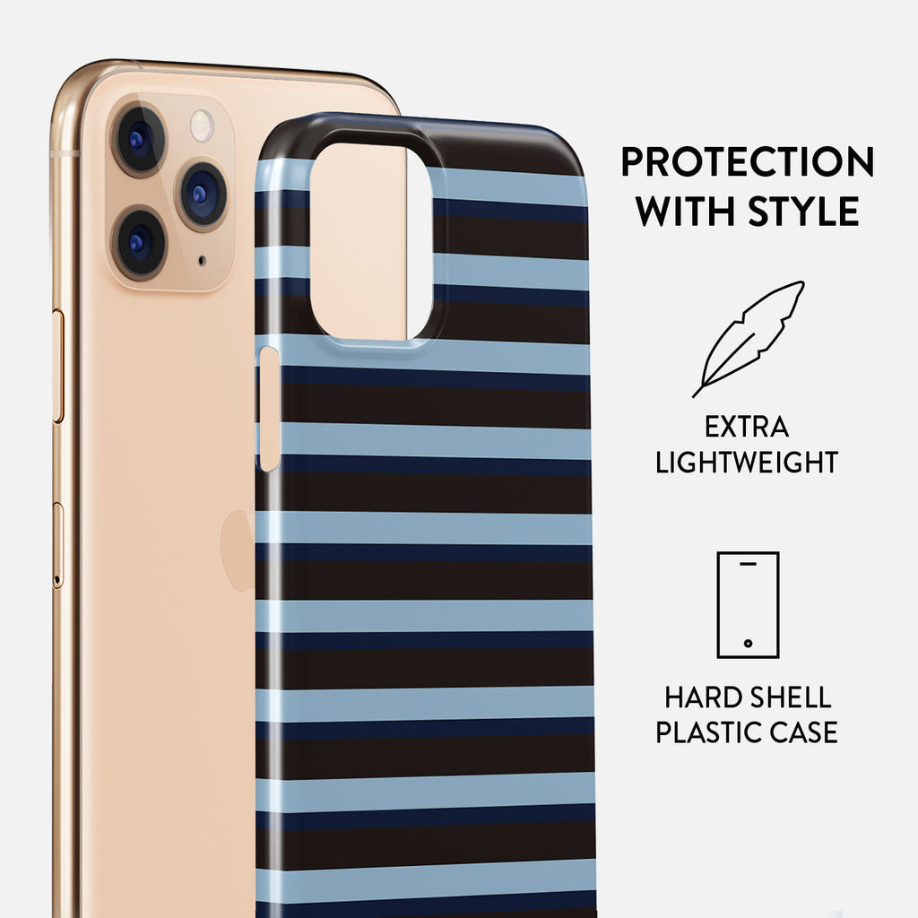 Window Seat - iPhone 11 Pro Max Case