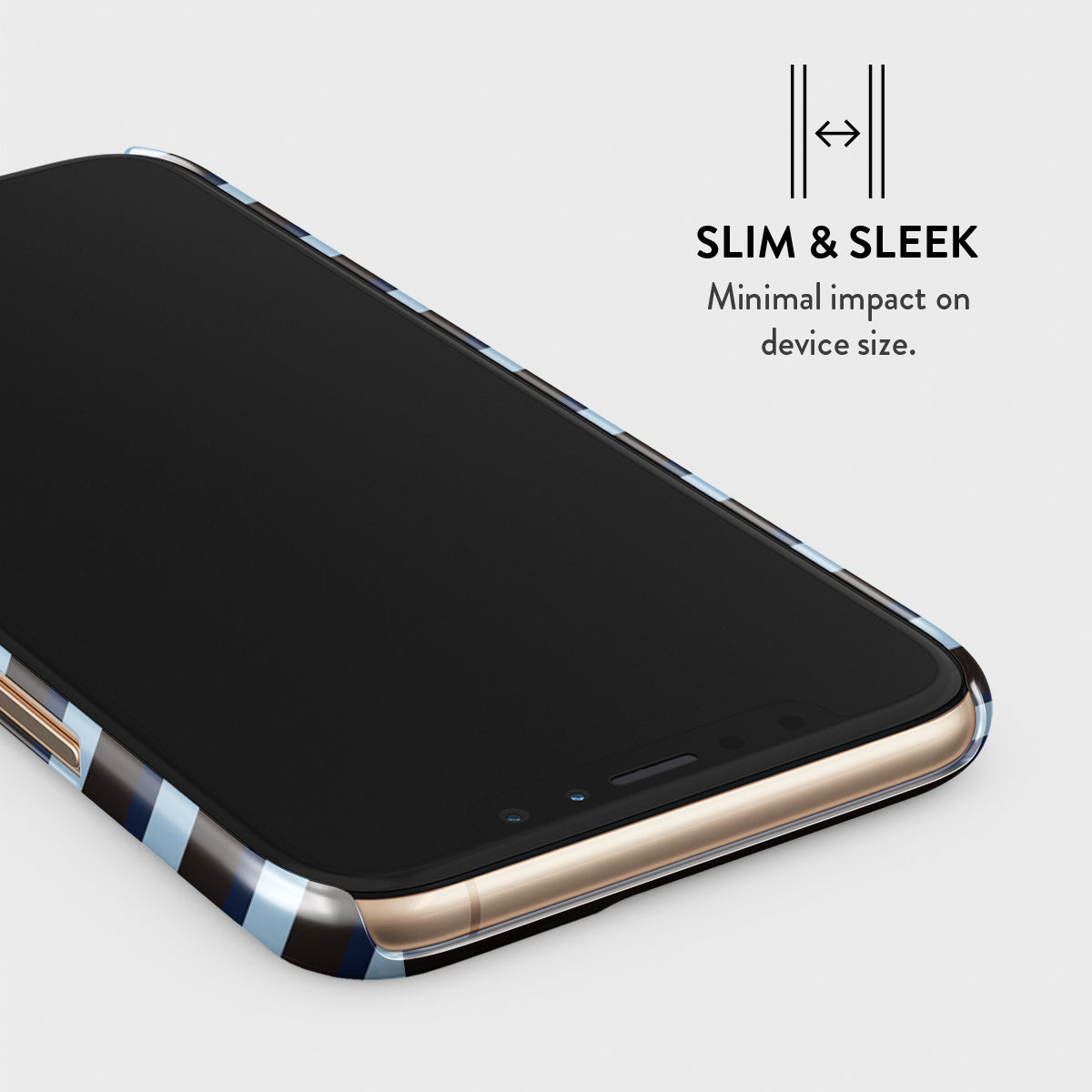 Window Seat - iPhone 11 Pro Max Case
