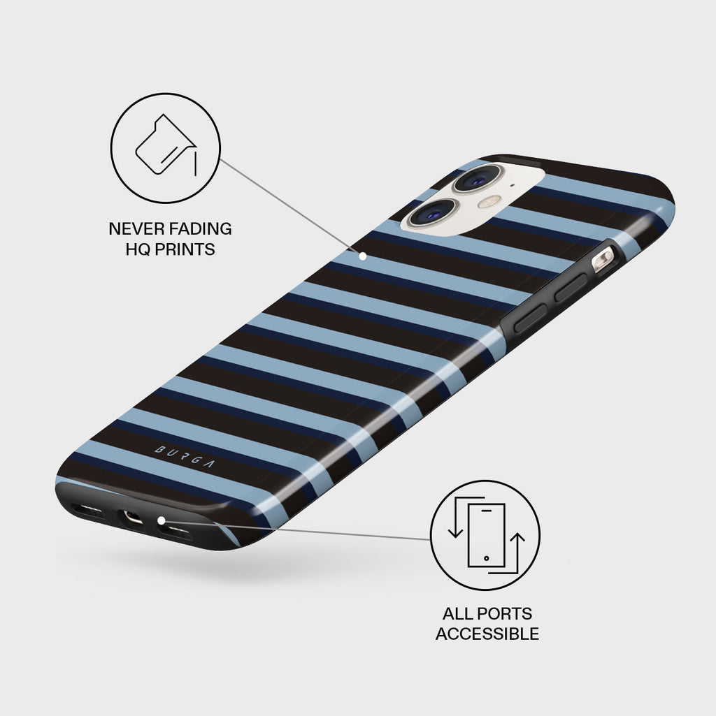 Window Seat - iPhone 11 Case