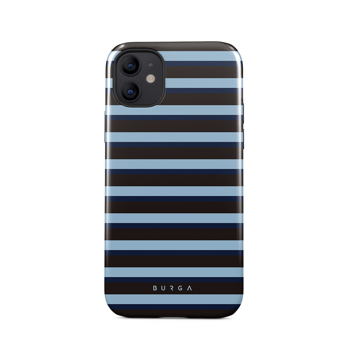 Window Seat - iPhone 12 Mini Case