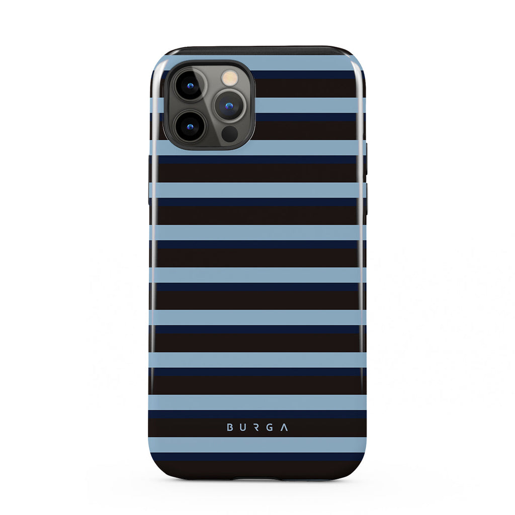 Window Seat - iPhone 12 Pro Case