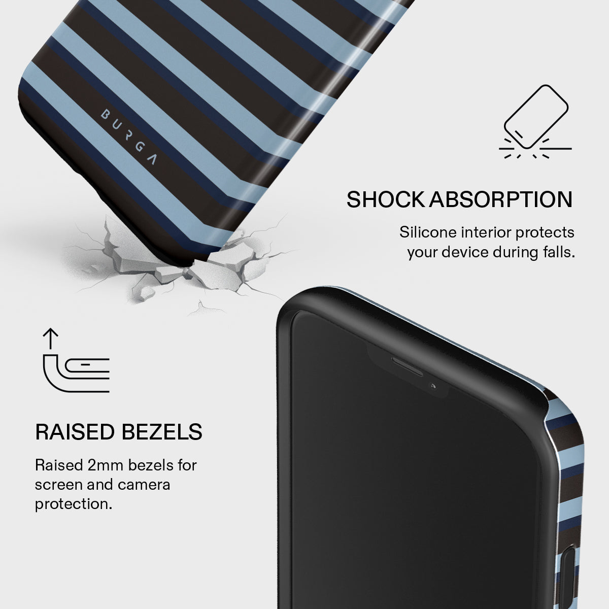 Window Seat - iPhone 12 Pro Case