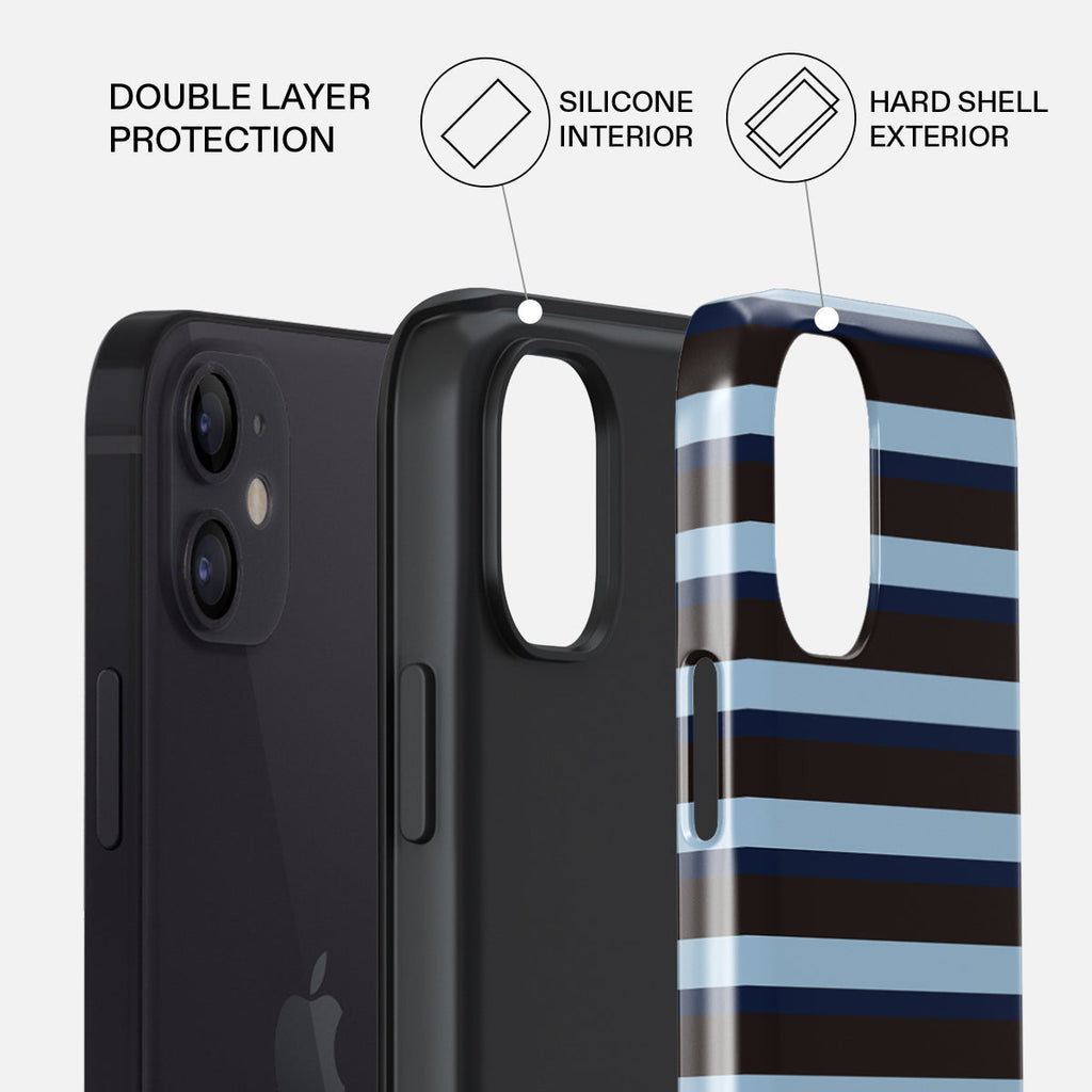 Window Seat - iPhone 12 Case