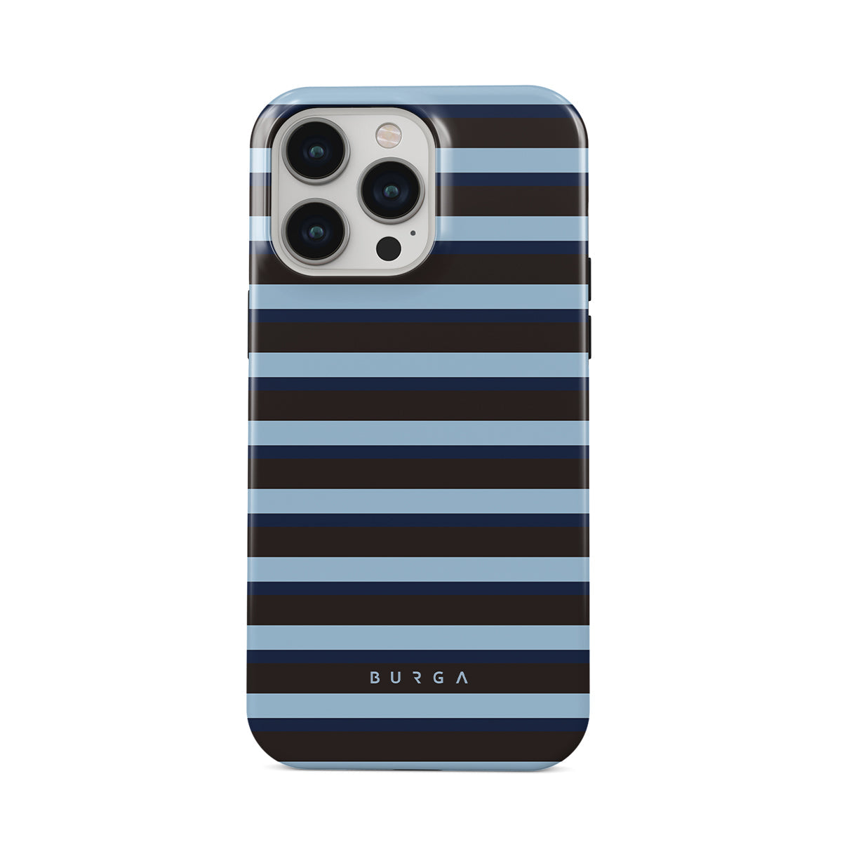 Window Seat - iPhone 14 Pro Case