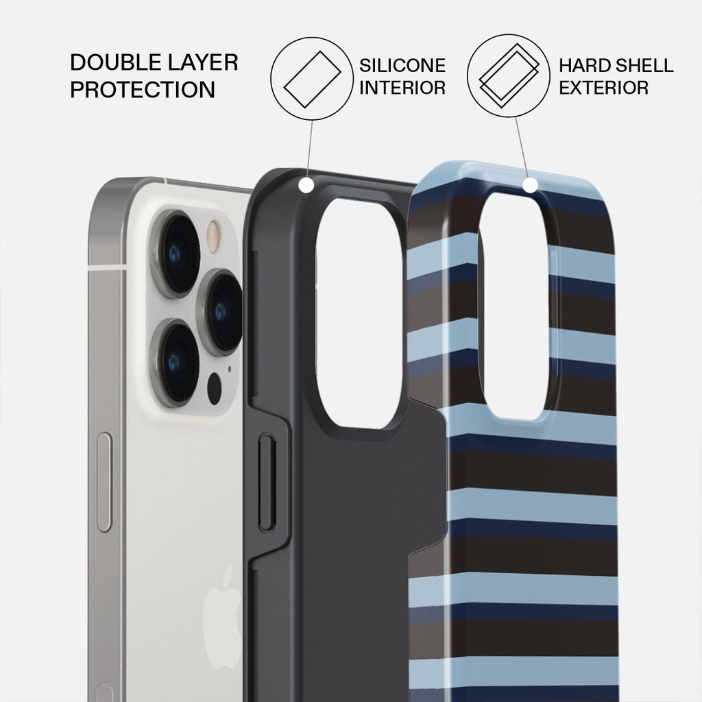 Window Seat - iPhone 14 Pro Case