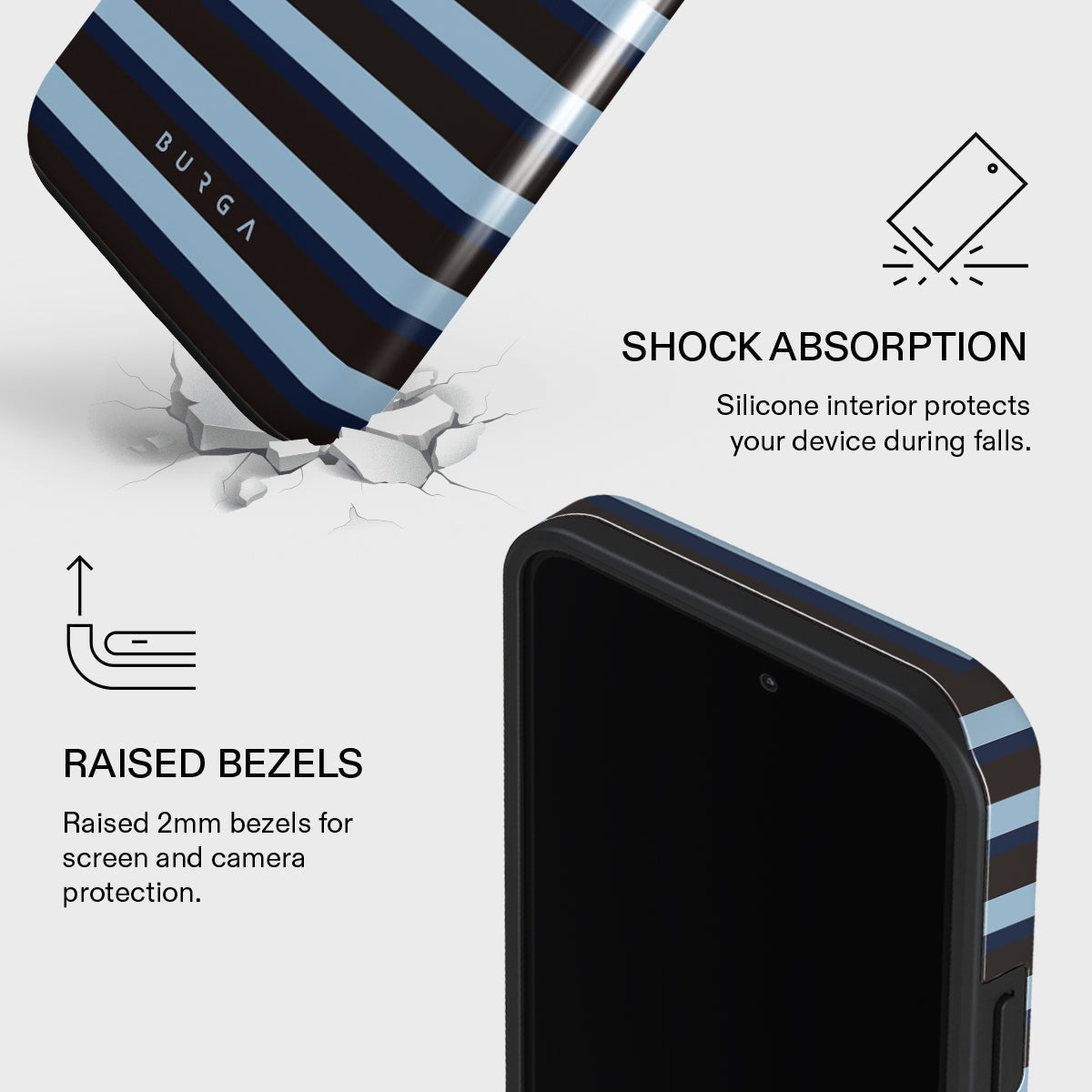 Window Seat - iPhone 14 Pro Case