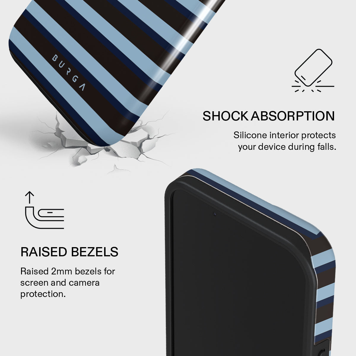 Window Seat - iPhone 14 Case