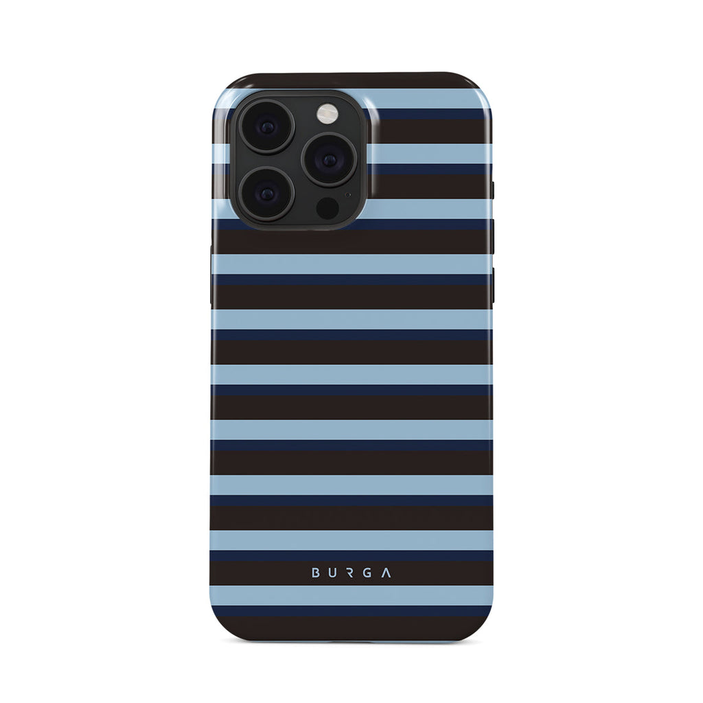Window Seat - iPhone 15 Pro Case