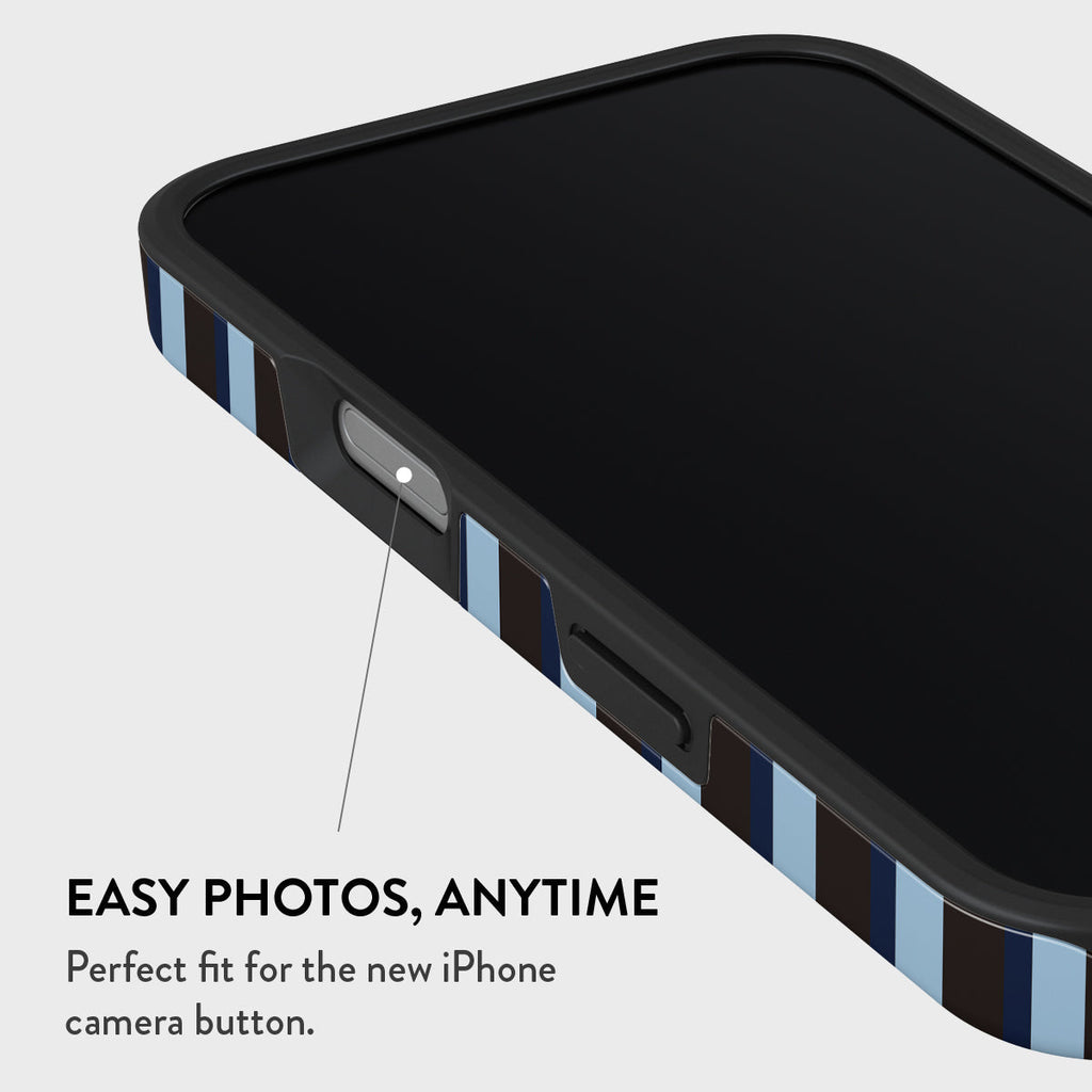 Window Seat - iPhone 16 Plus Case
