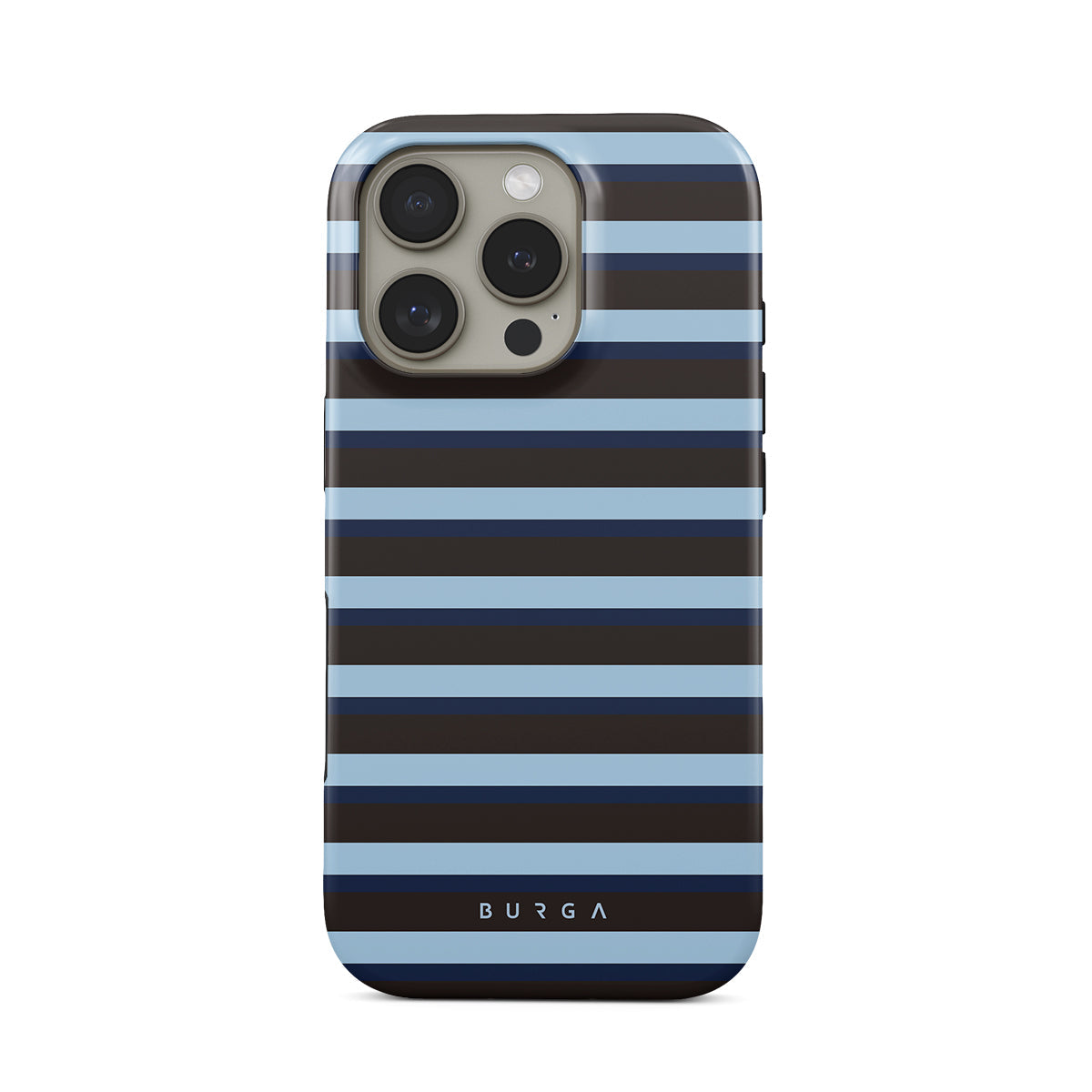 Window Seat - iPhone 16 Pro Case