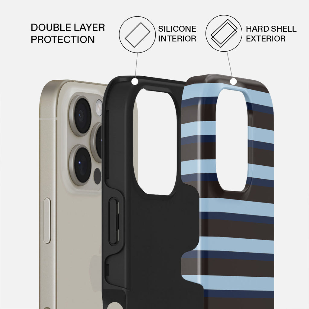 Window Seat - iPhone 16 Pro Case