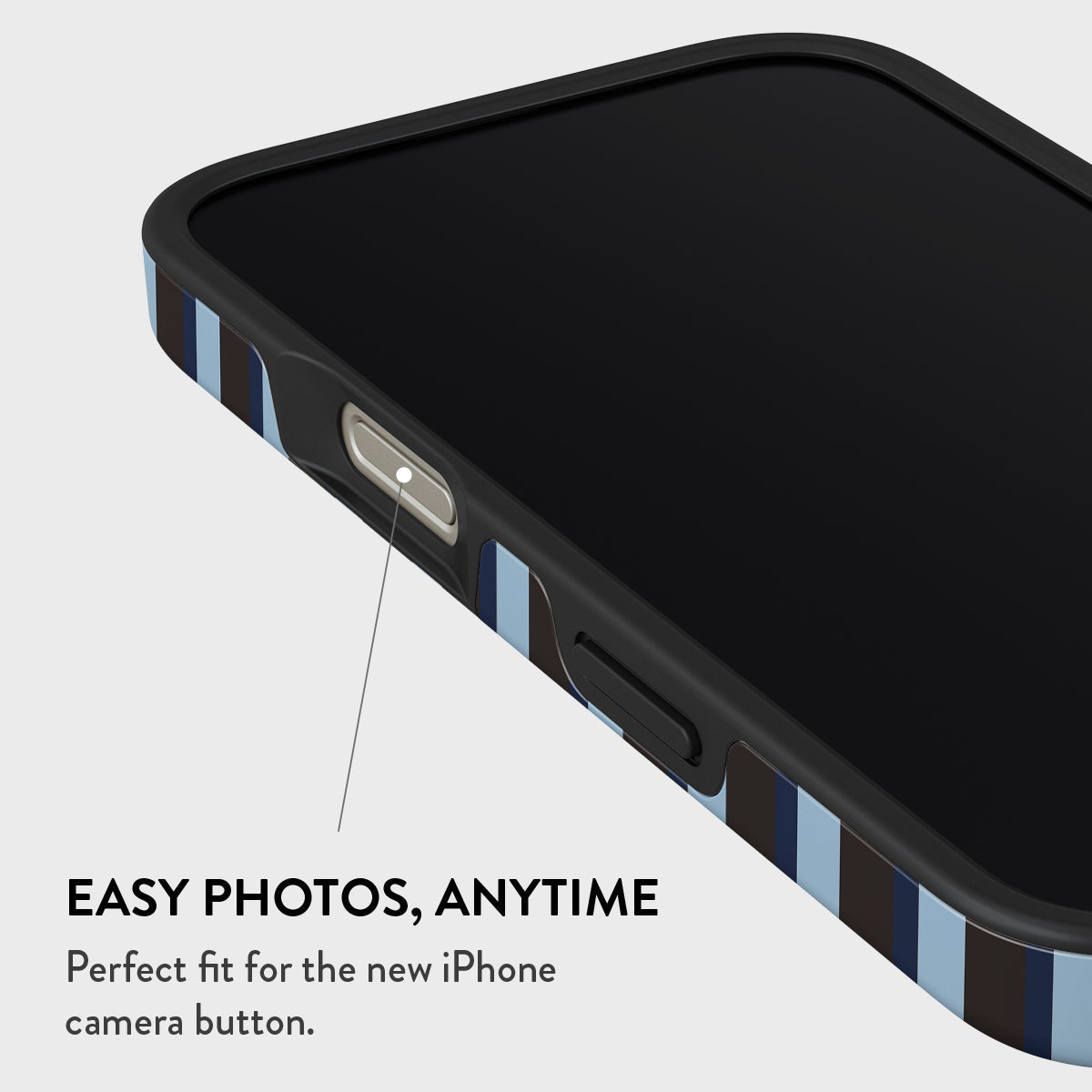 Window Seat - iPhone 16 Pro Case