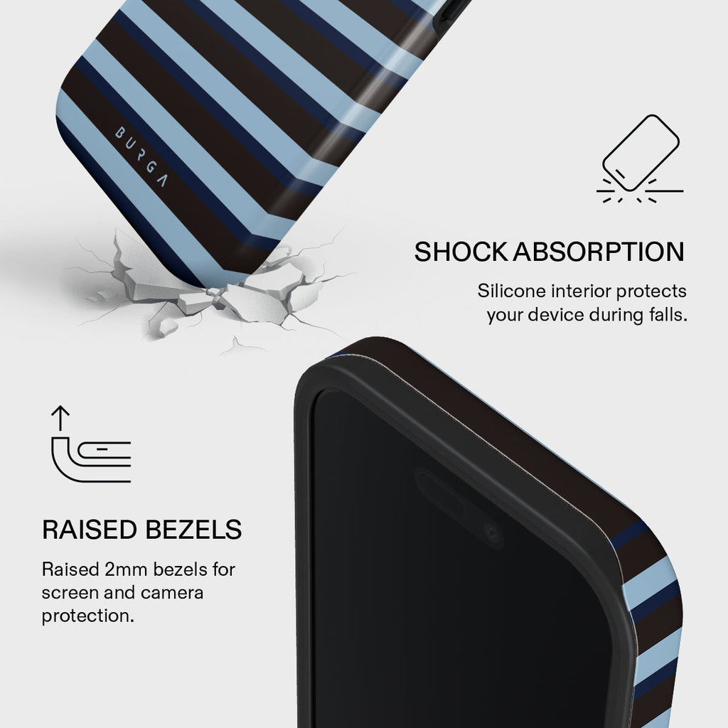 Window Seat - iPhone 16 Case