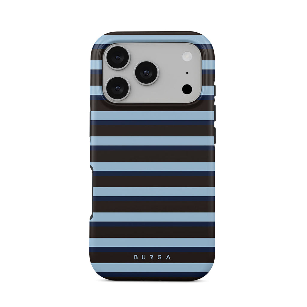Window Seat - iPhone 17 Pro Case