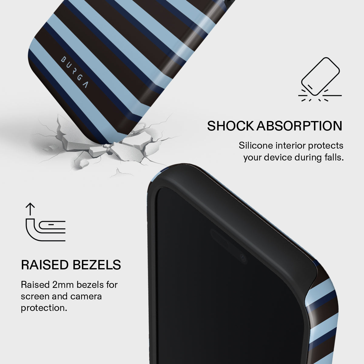 Window Seat - iPhone 17 Pro Case