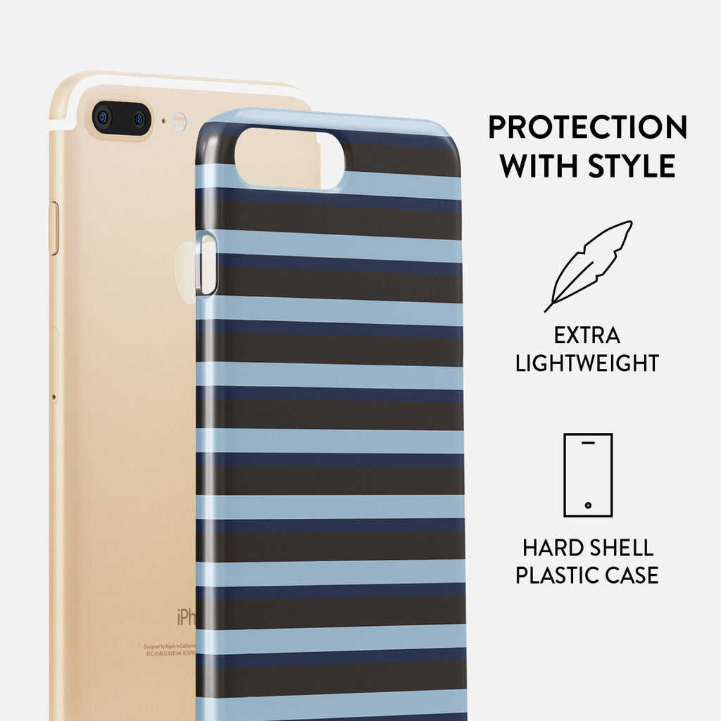 Window Seat - iPhone 7 Plus / 8 Plus Case