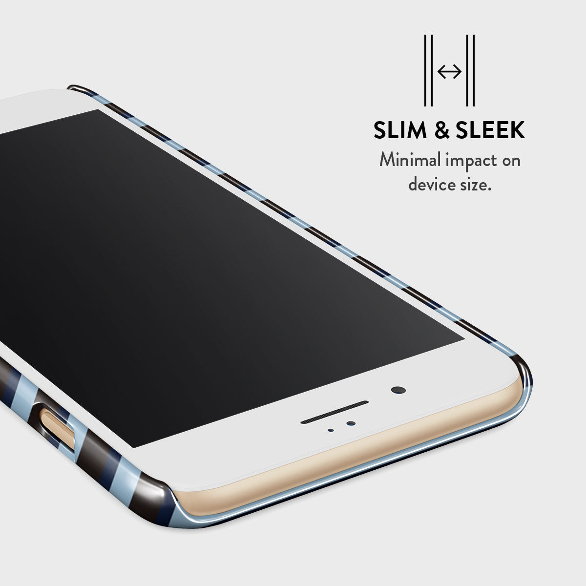 Window Seat - iPhone 7 Plus / 8 Plus Case
