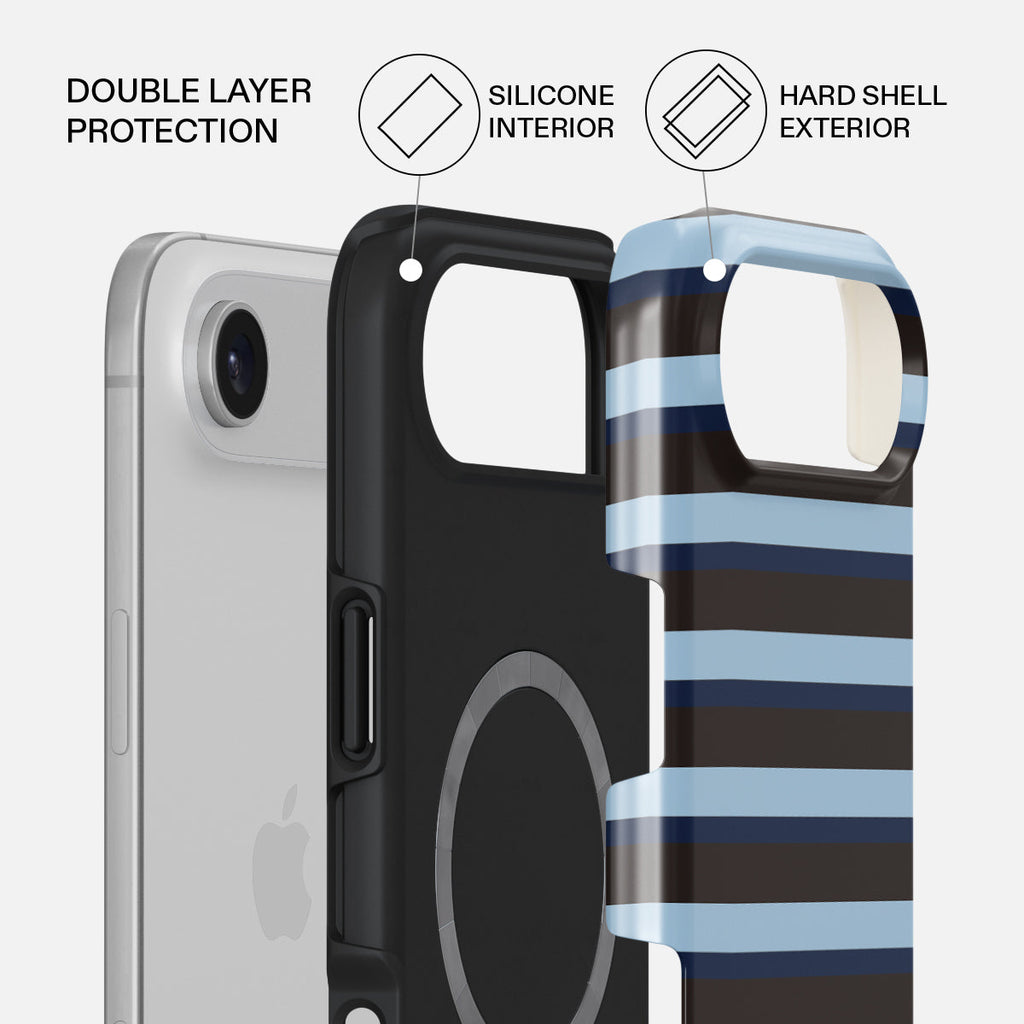 Window Seat - iPhone Air Case
