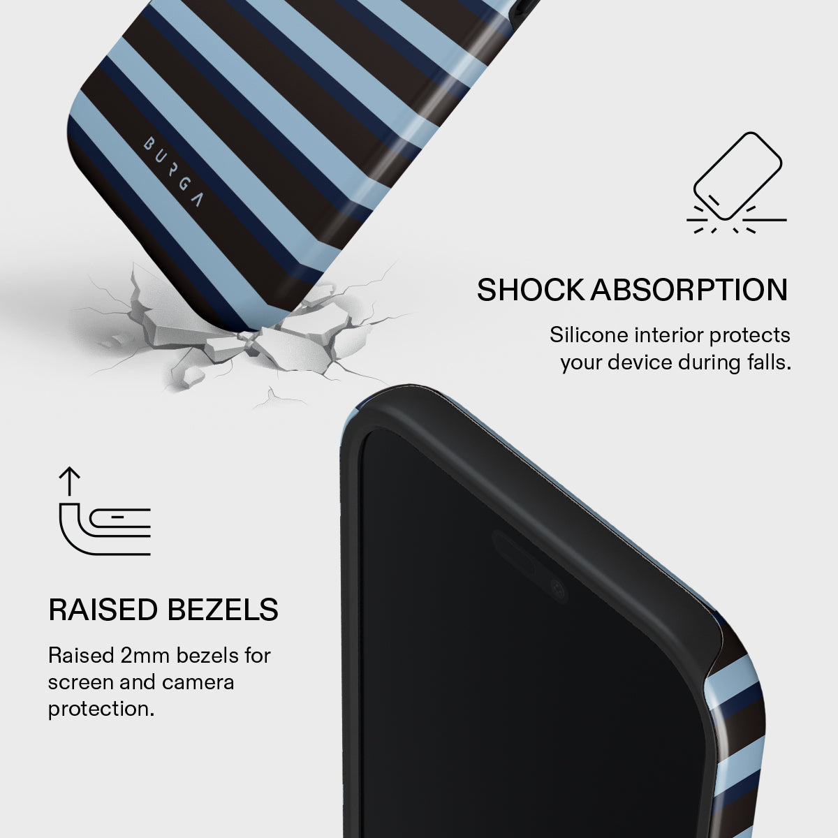 Window Seat - iPhone Air Case