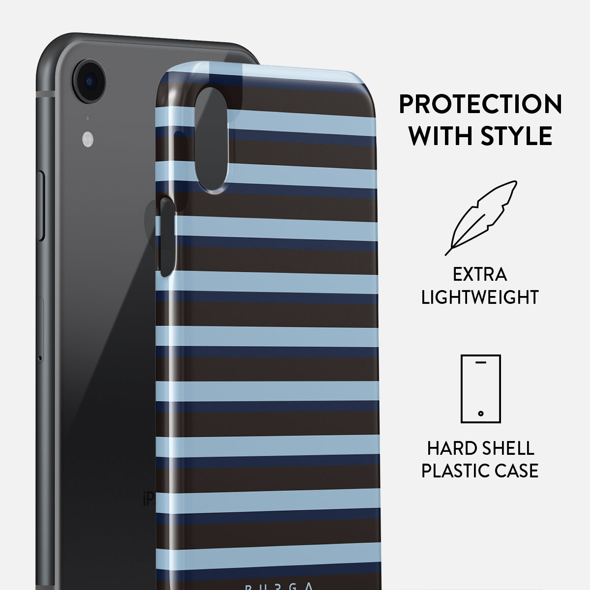 Window Seat - iPhone XR Case