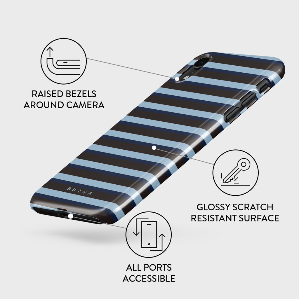 Window Seat - iPhone XR Case