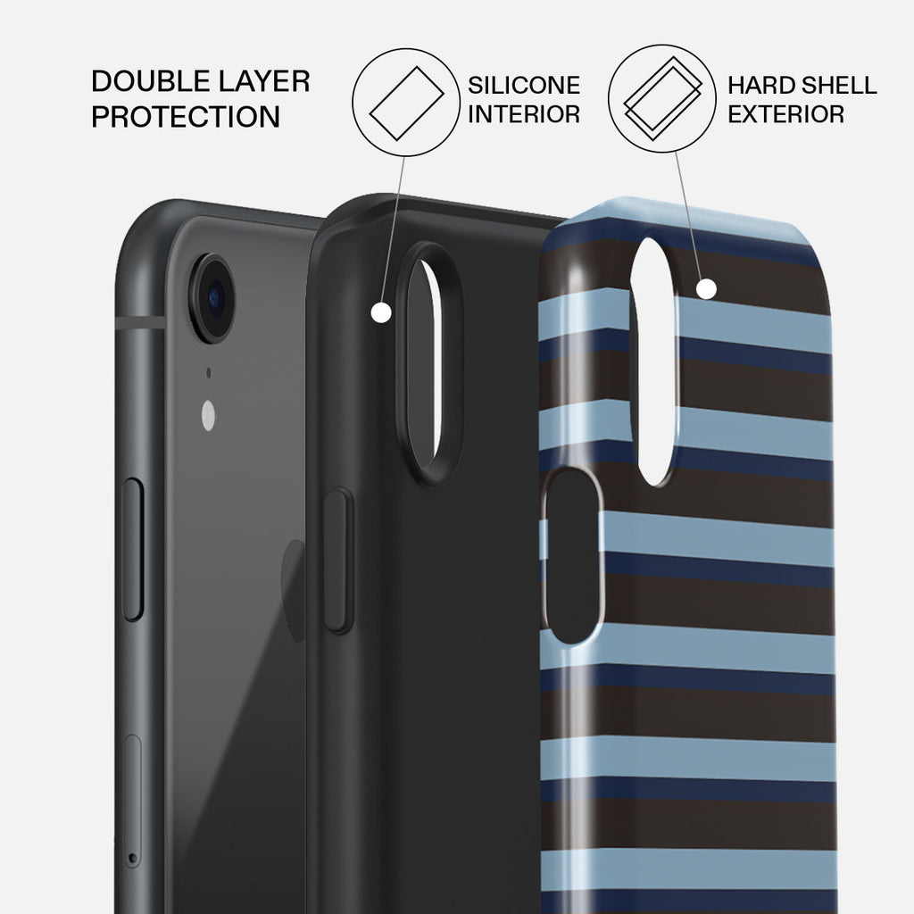 Window Seat - iPhone XR Case