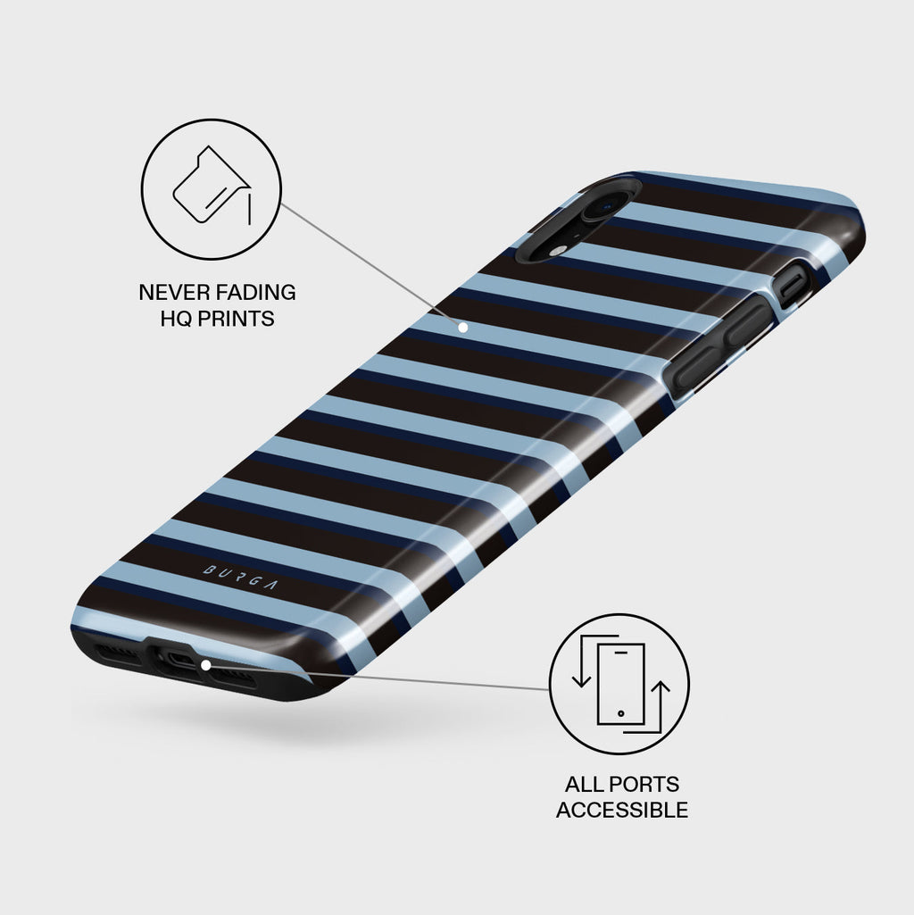 Window Seat - iPhone XR Case