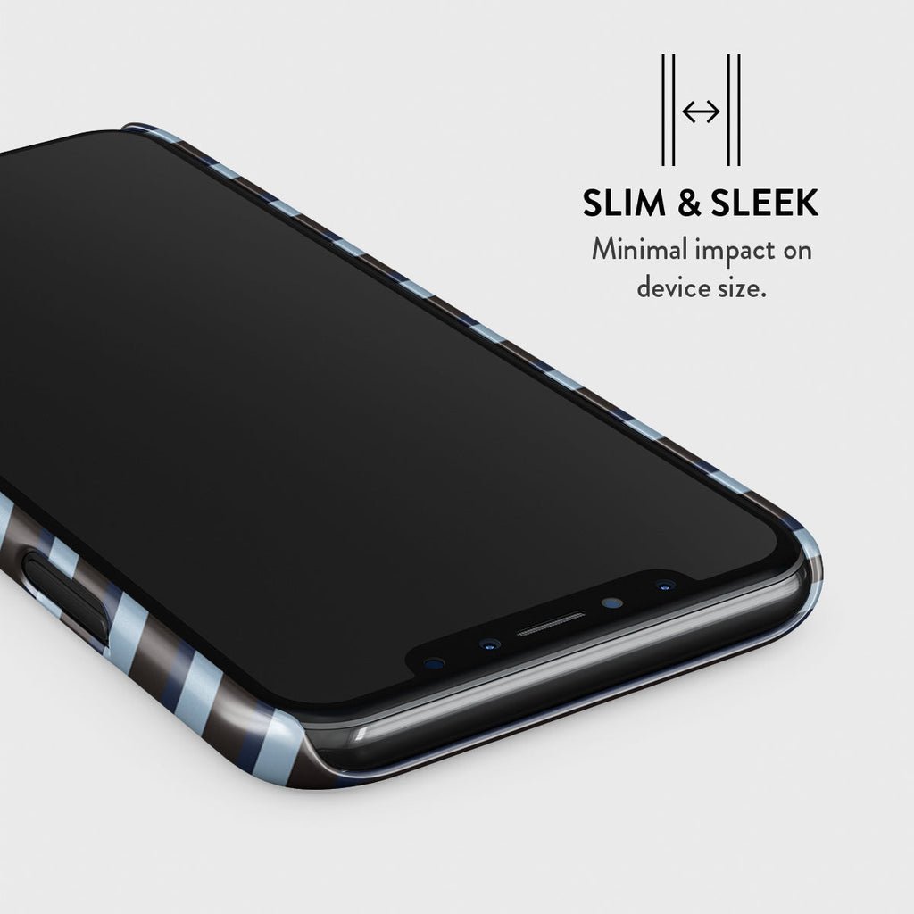Window Seat - iPhone XS Max Case