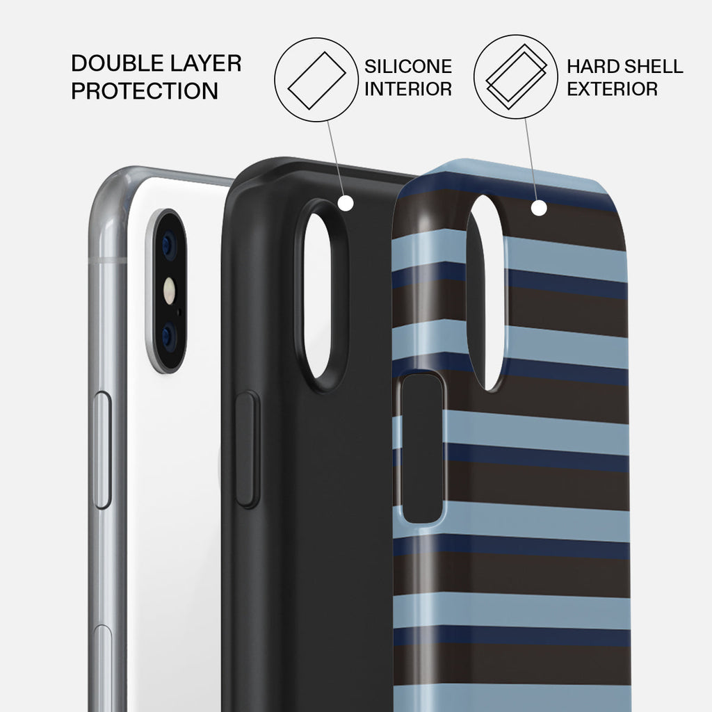 Window Seat - iPhone XS Max Case