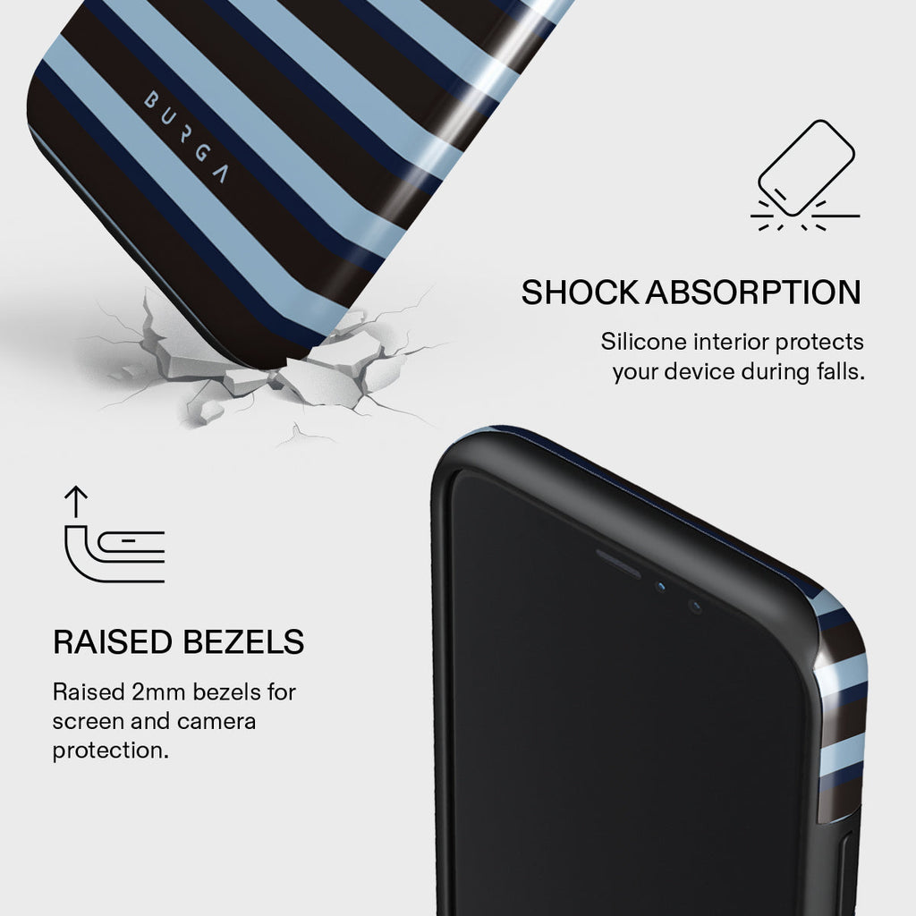Window Seat - iPhone XS Max Case