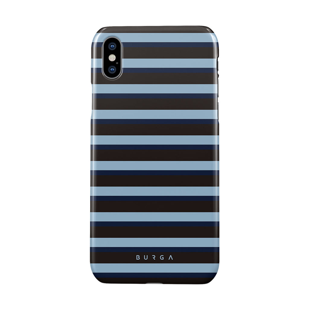 Window Seat - iPhone X / XS Case