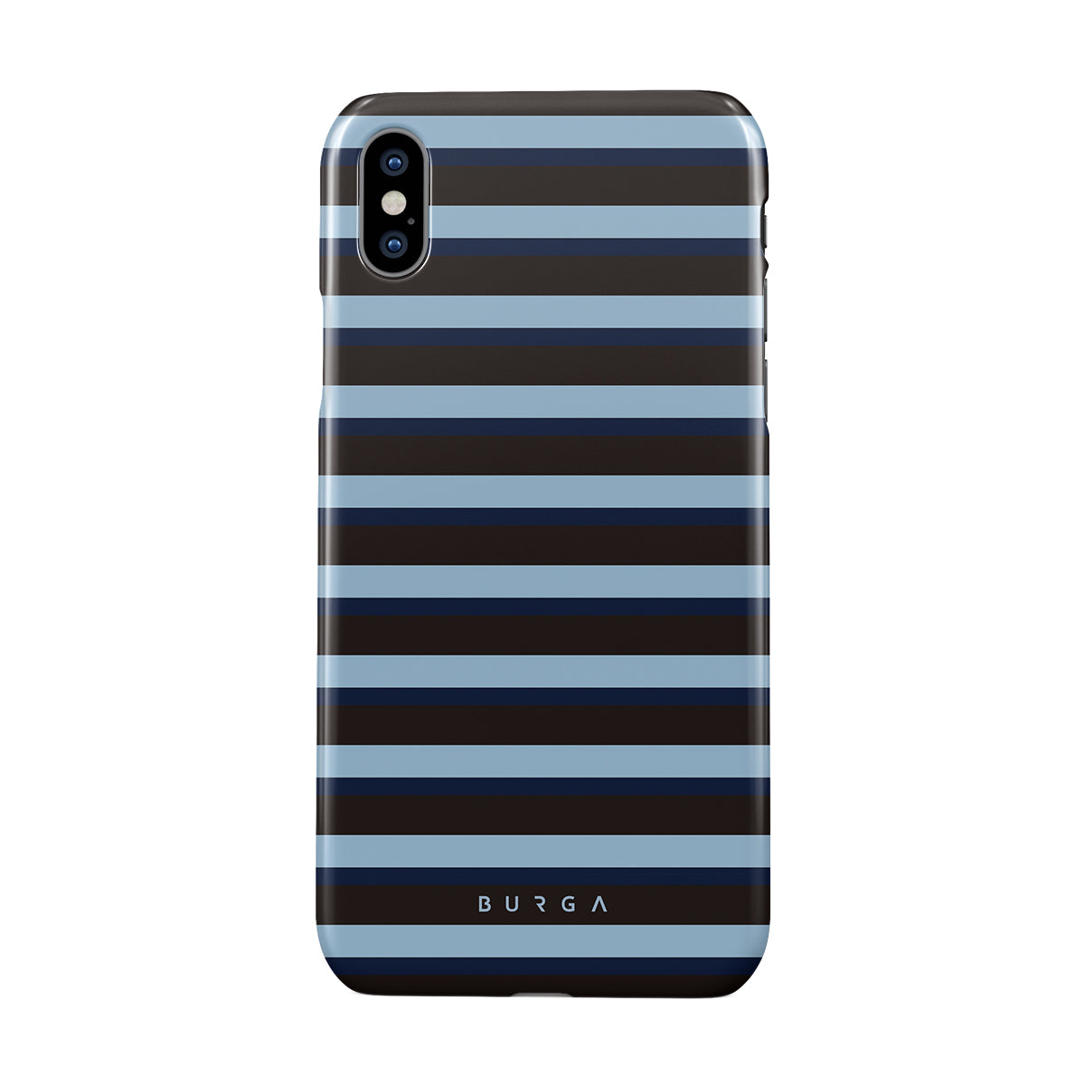 Window Seat - iPhone X / XS Case