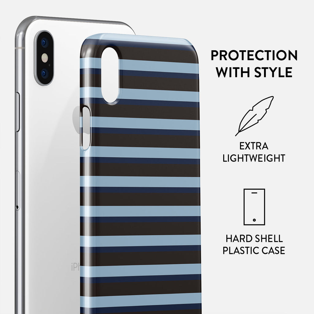Window Seat - iPhone X / XS Case