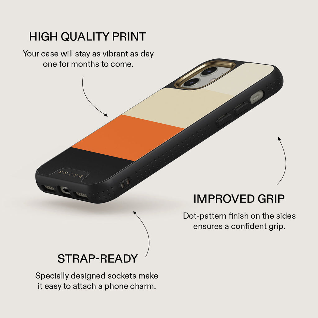 Triple Take - iPhone 11 Case