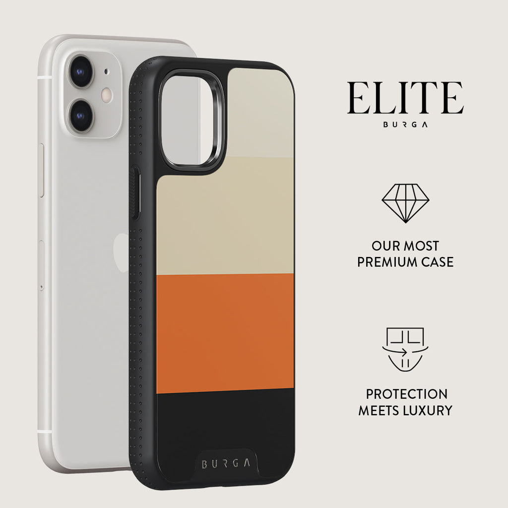 Triple Take - iPhone 11 Case