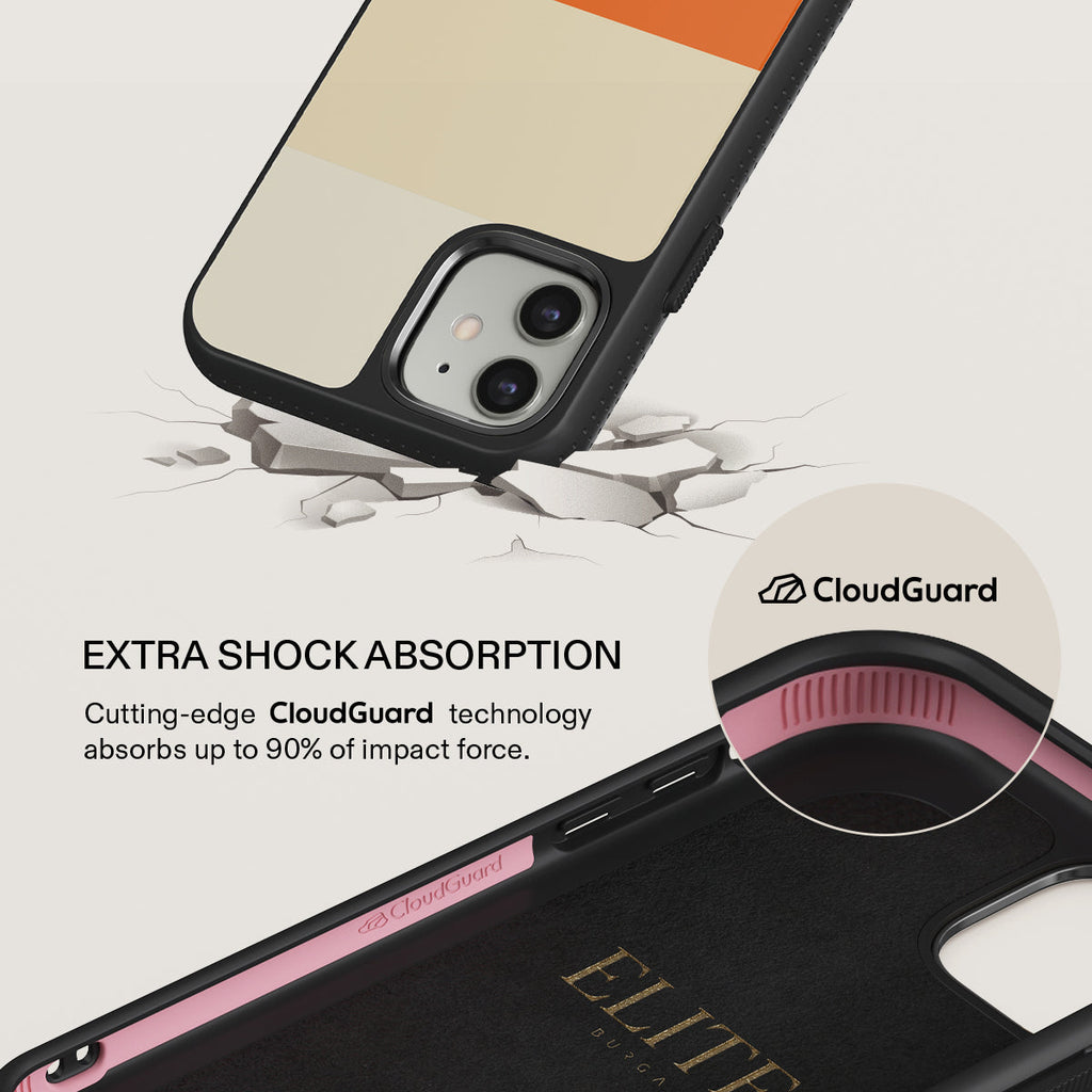 Triple Take - iPhone 11 Case