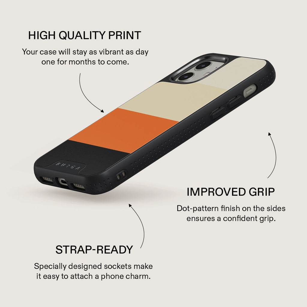 Triple Take - iPhone 11 Case