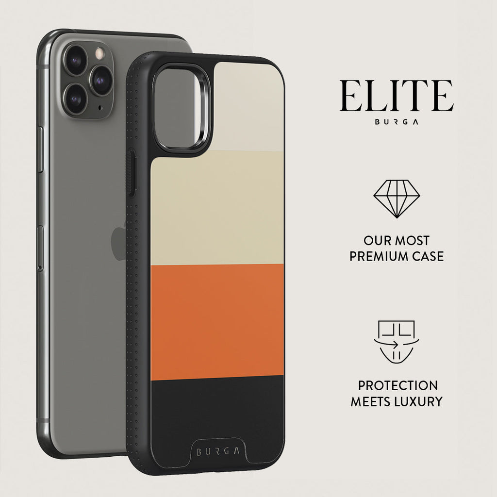 Triple Take - iPhone 11 Pro Max Case