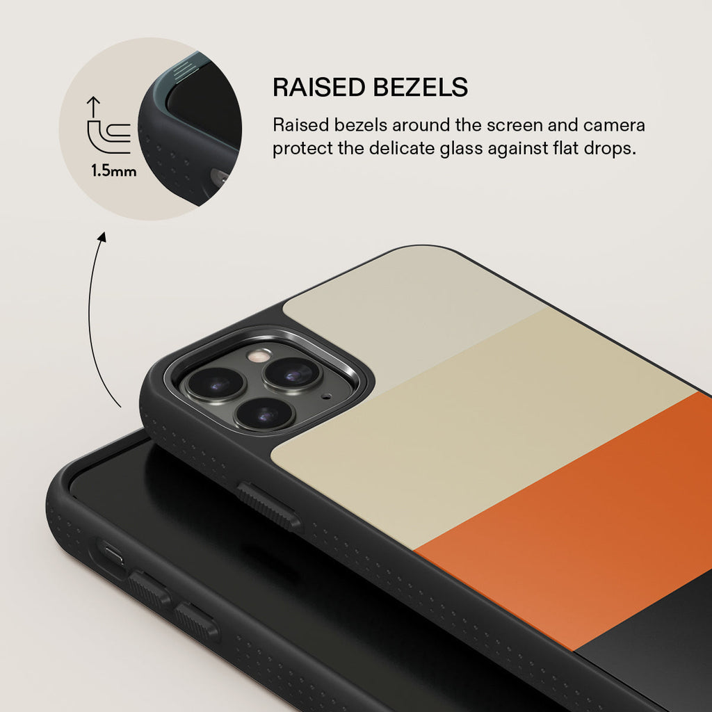 Triple Take - iPhone 11 Pro Max Case