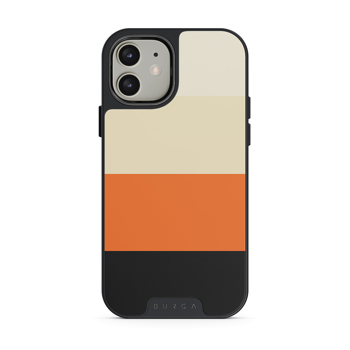 Triple Take - iPhone 12 Case
