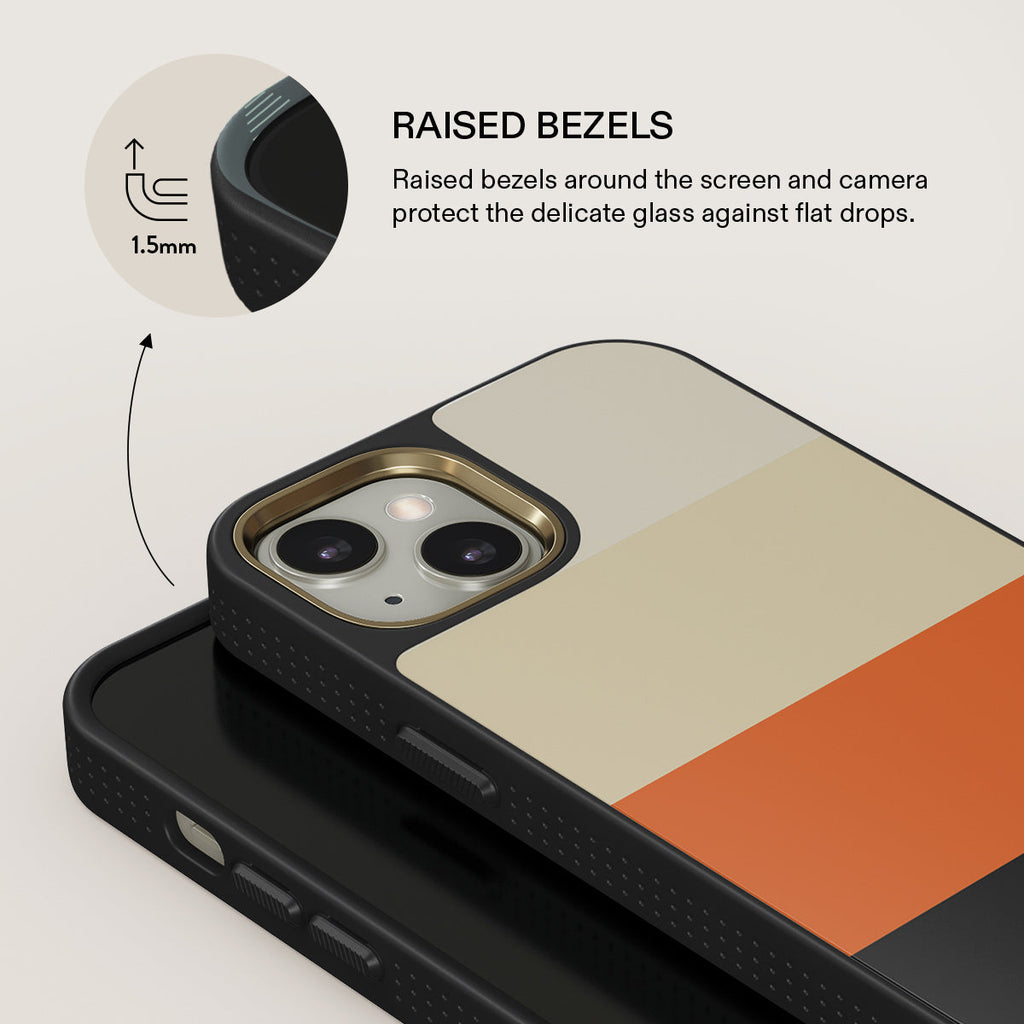 Triple Take - iPhone 13 Case
