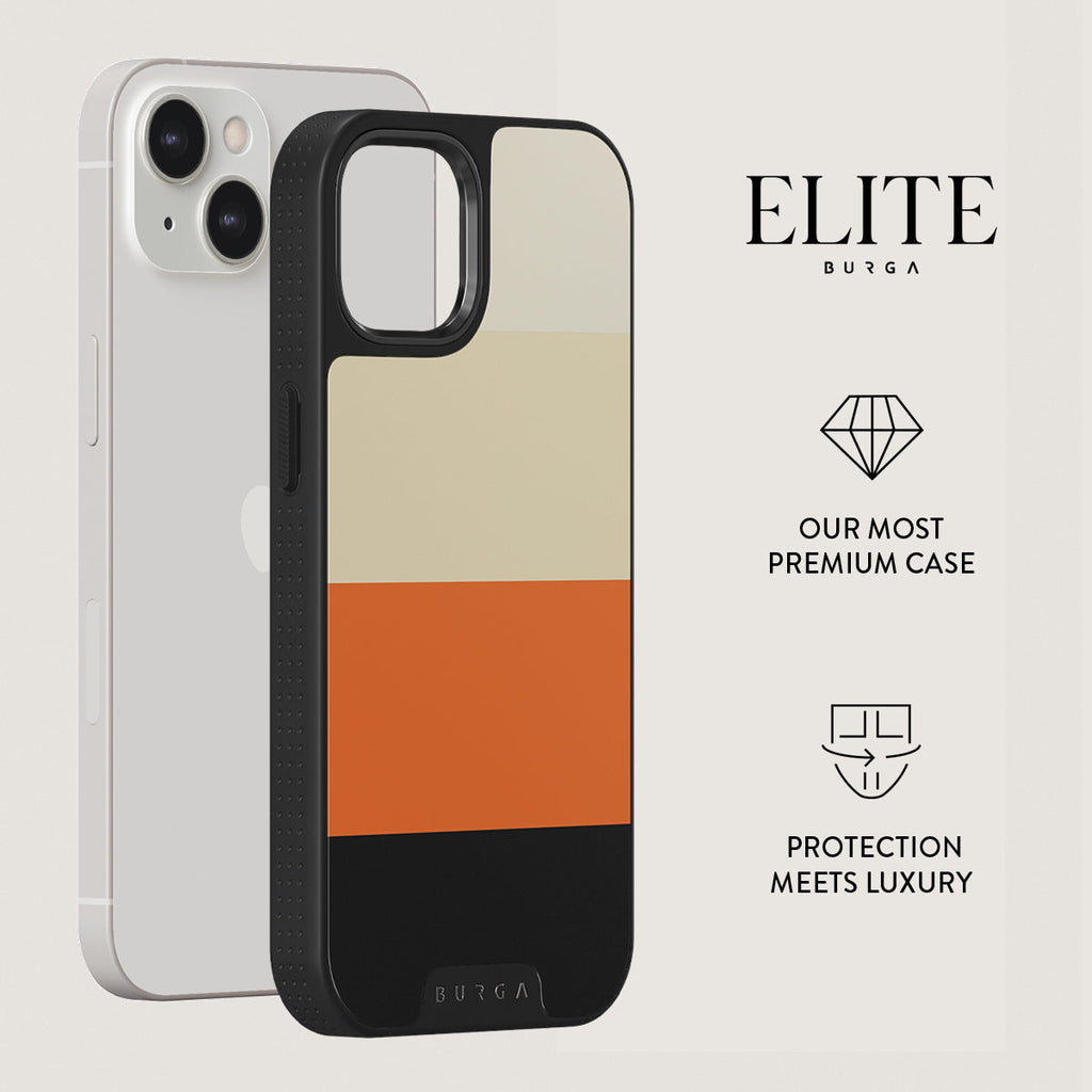 Triple Take - iPhone 13 Case