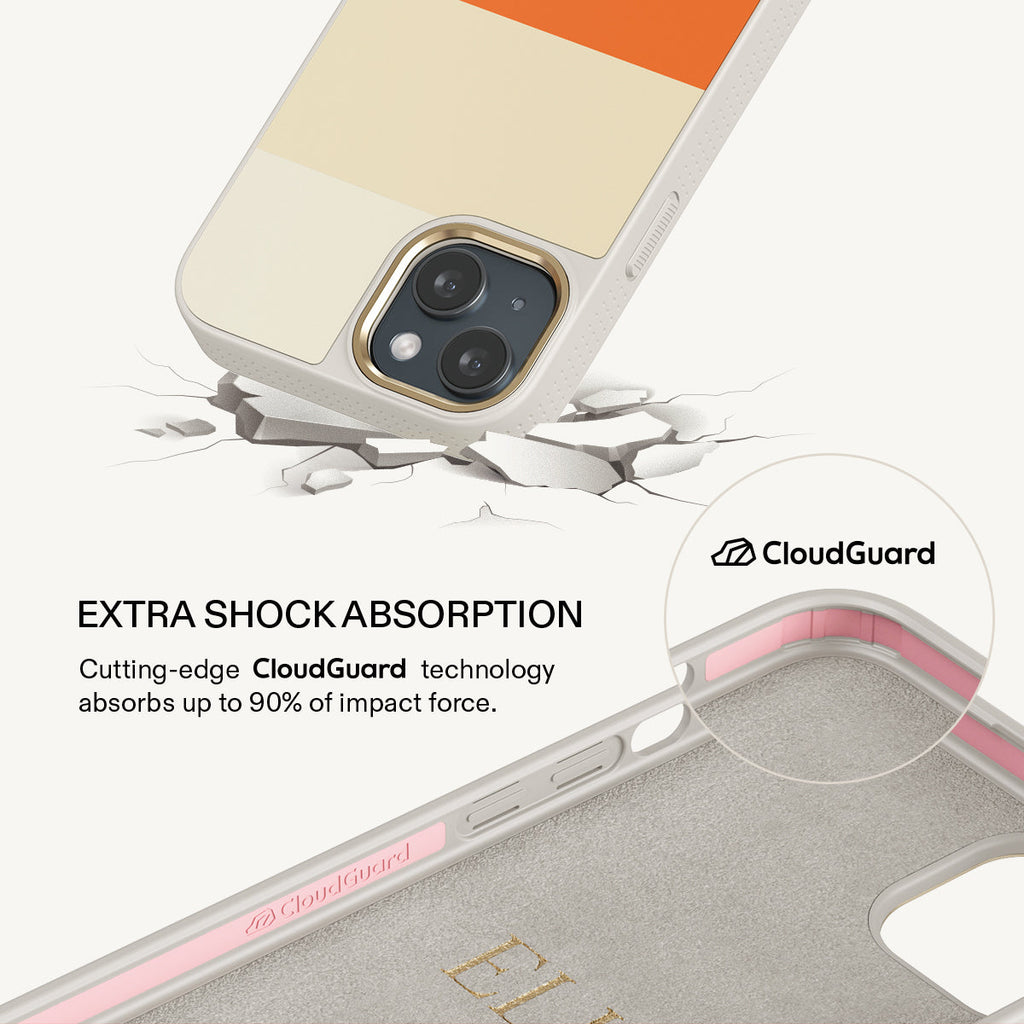 Triple Take - iPhone 14 Case