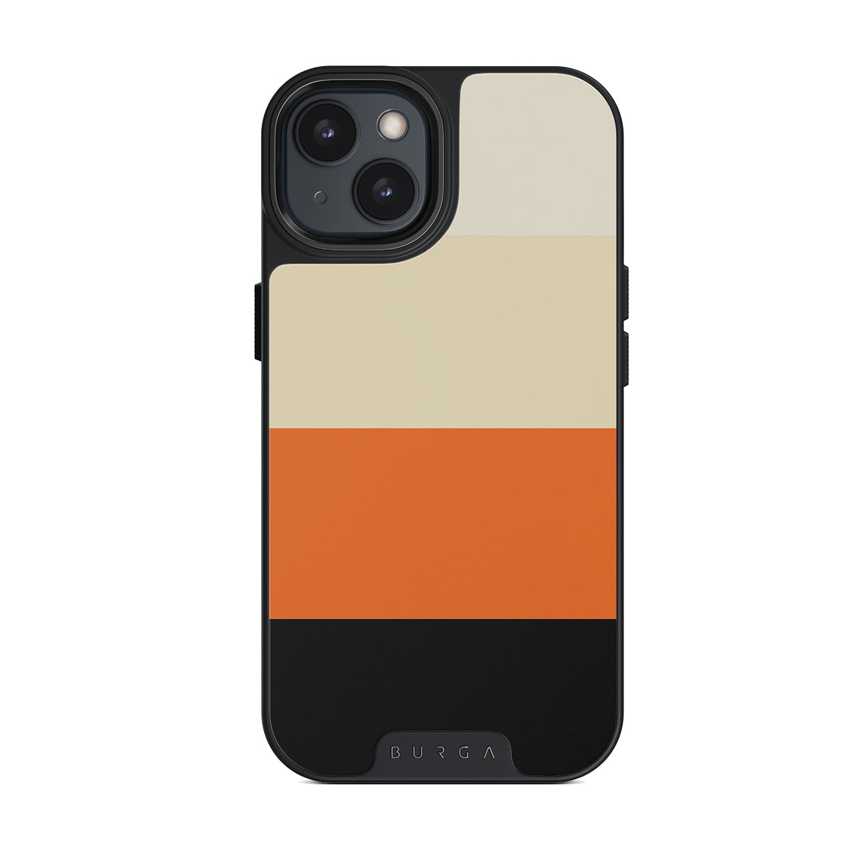 Triple Take - iPhone 14 Case
