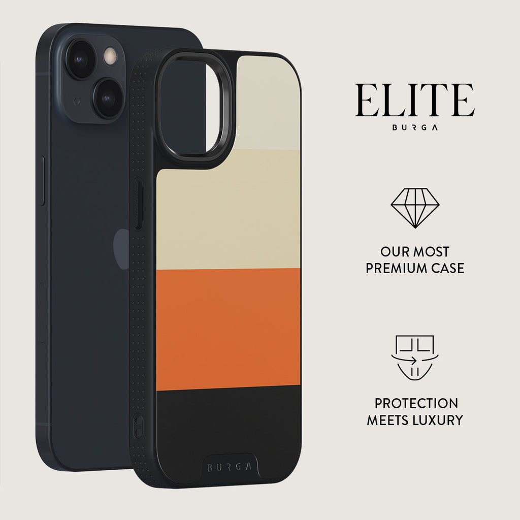 Triple Take - iPhone 14 Case