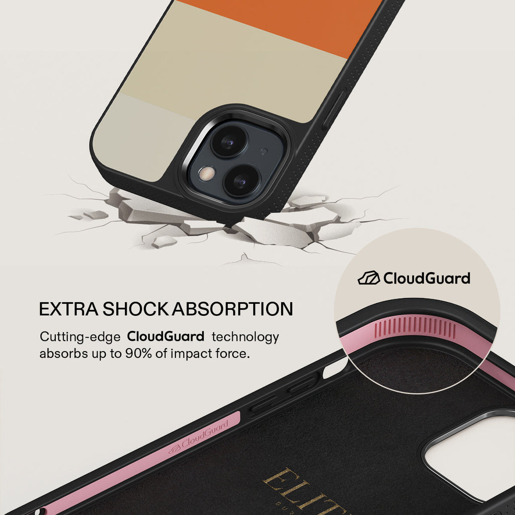 Triple Take - iPhone 14 Case