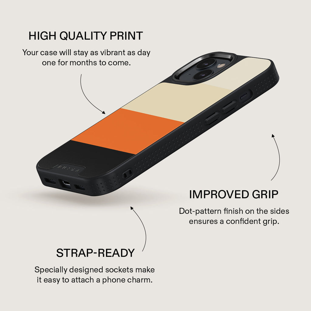 Triple Take - iPhone 14 Plus Case