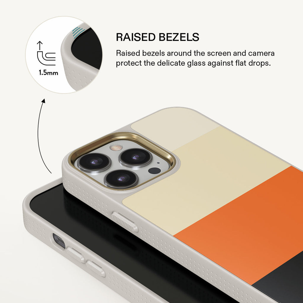 Triple Take - iPhone 14 Pro Case