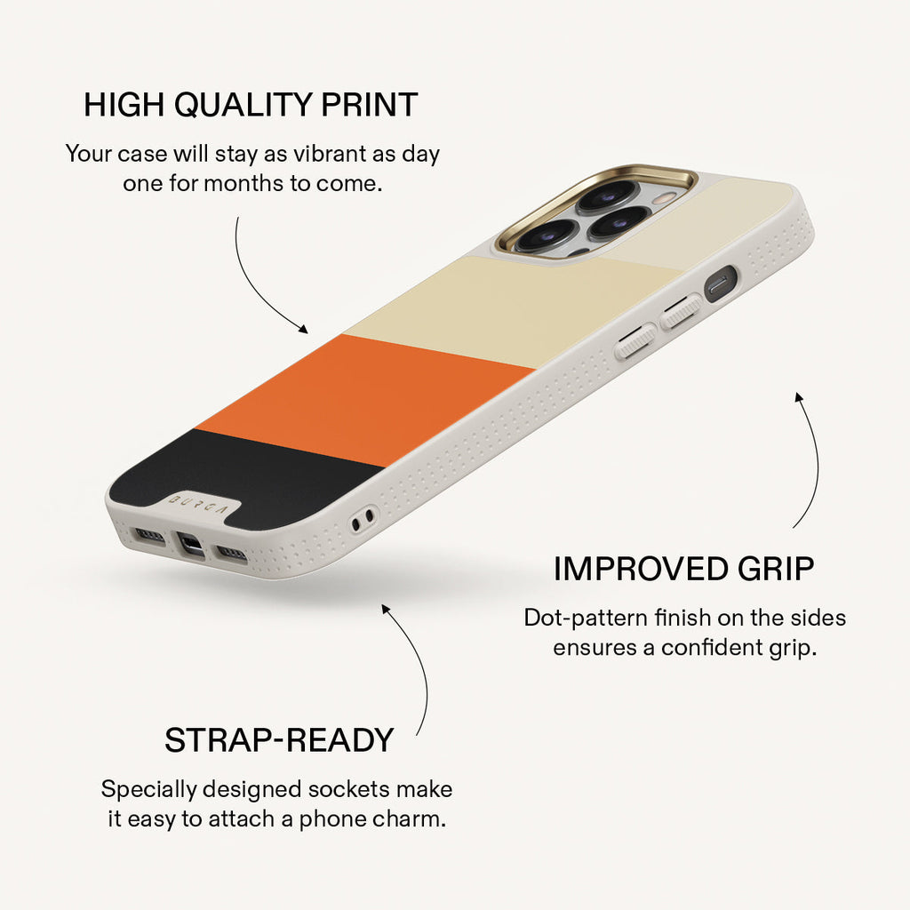 Triple Take - iPhone 14 Pro Case