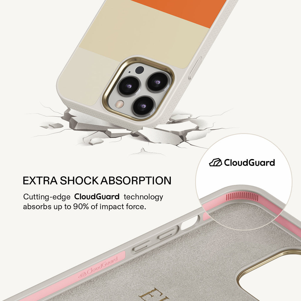 Triple Take - iPhone 14 Pro Max Case